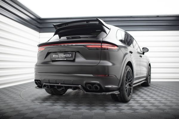 Porsche Macan Mk1 (facelift) 2 - Kit Lâminas | PO-CAY-3-SPORT-SET | Produto Maxton Design distribuído por Unicartuning. Porsche Macan Mk1 (facelift) 2 - Kit Lâminas | PO-CAY-3-SPORT-SET | Produto Maxton Design distribuído por Unicartuning.