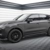 Porsche Macan Mk1 (facelift) 2 - Kit Lâminas | PO-CAY-3-SPORT-SET | Produto Maxton Design distribuído por Unicartuning. Porsche Macan Mk1 (facelift) 2 - Kit Lâminas | PO-CAY-3-SPORT-SET | Produto Maxton Design distribuído por Unicartuning.