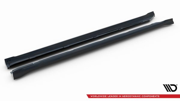 Porsche Macan Mk1 (facelift) 2 - Kit Lâminas | PO-CAY-3-SPORT-SET | Produto Maxton Design distribuído por Unicartuning. Porsche Macan Mk1 (facelift) 2 - Kit Lâminas | PO-CAY-3-SPORT-SET | Produto Maxton Design distribuído por Unicartuning.