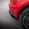 Porsche Macan Mk1 - Kit Lâminas | PO-MA-1F-SET | Produto Maxton Design distribuído por Unicartuning.