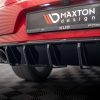 Porsche Macan Mk1 - Kit Lâminas | PO-MA-1F-SET | Produto Maxton Design distribuído por Unicartuning.