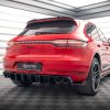 Porsche Macan Mk1 - Kit Lâminas