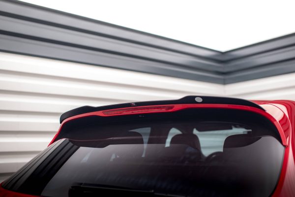 Porsche Macan Mk1 - Kit Lâminas