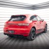 Porsche Macan Mk1 - Kit Lâminas