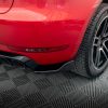 Porsche Macan Mk1 - Kit Lâminas | PO-MA-1F-SET | Produto Maxton Design distribuído por Unicartuning.
