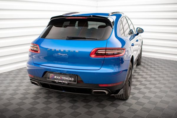 Porsche Macan Turbo Mk1 - Kit Lâminas | PO-MA-1-SET | Produto Maxton Design distribuído por Unicartuning. Porsche Macan Turbo Mk1 - Kit Lâminas | PO-MA-1-SET | Produto Maxton Design distribuído por Unicartuning.