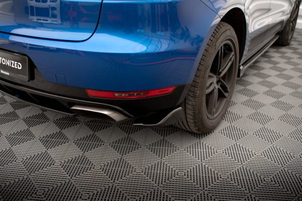 Porsche Macan Turbo Mk1 - Kit Lâminas | PO-MA-1-SET | Produto Maxton Design distribuído por Unicartuning. Porsche Macan Turbo Mk1 - Kit Lâminas | PO-MA-1-SET | Produto Maxton Design distribuído por Unicartuning.