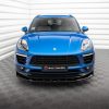 Porsche Macan Turbo Mk1 - Kit Lâminas | PO-MA-1-SET | Produto Maxton Design distribuído por Unicartuning. Porsche Macan Turbo Mk1 - Kit Lâminas | PO-MA-1-SET | Produto Maxton Design distribuído por Unicartuning.