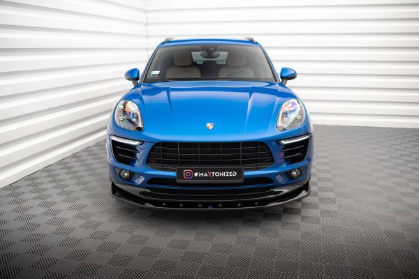 Porsche Macan Turbo Mk1 - Kit Lâminas | PO-MA-1-SET | Produto Maxton Design distribuído por Unicartuning. Porsche Macan Turbo Mk1 - Kit Lâminas | PO-MA-1-SET | Produto Maxton Design distribuído por Unicartuning.