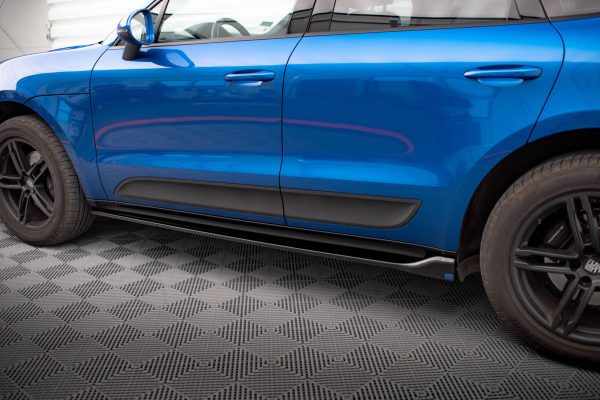 Porsche Macan Turbo Mk1 - Kit Lâminas | PO-MA-1-SET | Produto Maxton Design distribuído por Unicartuning. Porsche Macan Turbo Mk1 - Kit Lâminas | PO-MA-1-SET | Produto Maxton Design distribuído por Unicartuning.