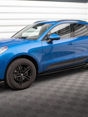 Porsche Macan Turbo Mk1 - Kit Lâminas | PO-MA-1-SET | Produto Maxton Design distribuído por Unicartuning. Porsche Macan Turbo Mk1 - Kit Lâminas | PO-MA-1-SET | Produto Maxton Design distribuído por Unicartuning.