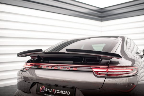 Porsche Panamera GTS / Panamera E- / Panamera Turbo S E- 971 - Kit Lâminas | PO-PA-971-H-SET | Produto Maxton Design distribuído por Unicartuning. Porsche Panamera GTS / Panamera E- / Panamera Turbo S E- 971 - Kit Lâminas | PO-PA-971-H-SET | Produto Maxton Design distribuído por Unicartuning.