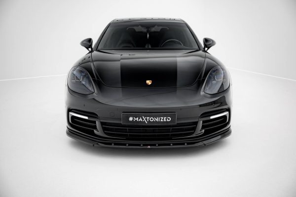 Porsche Panamera GTS / Panamera E- / Panamera Turbo S E- 971 - Kit Lâminas | PO-PA-971-H-SET | Produto Maxton Design distribuído por Unicartuning. Porsche Panamera GTS / Panamera E- / Panamera Turbo S E- 971 - Kit Lâminas | PO-PA-971-H-SET | Produto Maxton Design distribuído por Unicartuning.