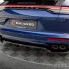Porsche Panamera Turbo S E- - Kit Lâminas | PO-PA-971F-H-SET | Produto Maxton Design distribuído por Unicartuning. Porsche Panamera Turbo S E- - Kit Lâminas | PO-PA-971F-H-SET | Produto Maxton Design distribuído por Unicartuning.