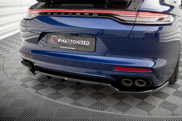 Porsche Panamera Turbo S E- - Kit Lâminas | PO-PA-971F-H-SET | Produto Maxton Design distribuído por Unicartuning. Porsche Panamera Turbo S E- - Kit Lâminas | PO-PA-971F-H-SET | Produto Maxton Design distribuído por Unicartuning.