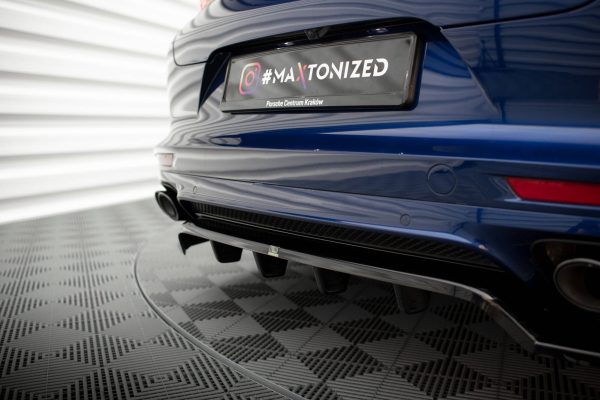 Porsche Panamera Turbo S E- - Kit Lâminas | PO-PA-971F-H-SET | Produto Maxton Design distribuído por Unicartuning. Porsche Panamera Turbo S E- - Kit Lâminas | PO-PA-971F-H-SET | Produto Maxton Design distribuído por Unicartuning.
