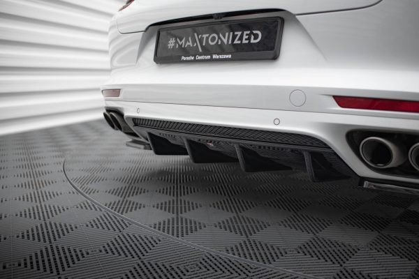 Porsche Taycan Cross Turismo 4s - Kit Lâminas | PO-PA-971-T-SET | Produto Maxton Design distribuído por Unicartuning. Porsche Taycan Cross Turismo 4s - Kit Lâminas | PO-PA-971-T-SET | Produto Maxton Design distribuído por Unicartuning.