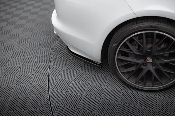 Porsche Taycan Cross Turismo 4s - Kit Lâminas | PO-PA-971-T-SET | Produto Maxton Design distribuído por Unicartuning. Porsche Taycan Cross Turismo 4s - Kit Lâminas | PO-PA-971-T-SET | Produto Maxton Design distribuído por Unicartuning.