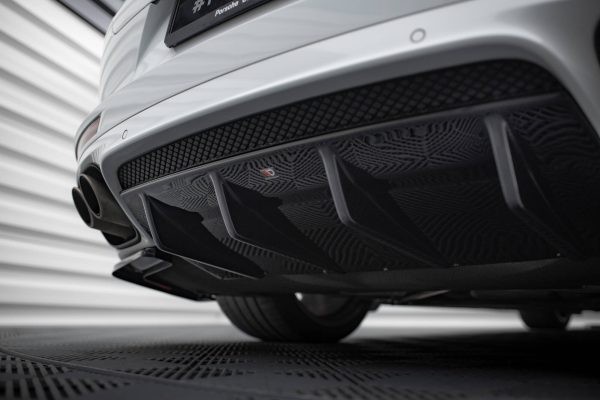 Porsche Taycan Cross Turismo 4s - Kit Lâminas | PO-PA-971-T-SET | Produto Maxton Design distribuído por Unicartuning. Porsche Taycan Cross Turismo 4s - Kit Lâminas | PO-PA-971-T-SET | Produto Maxton Design distribuído por Unicartuning.
