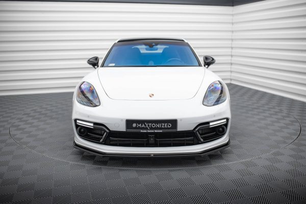 Porsche Taycan Cross Turismo 4s - Kit Lâminas | PO-PA-971-T-SET | Produto Maxton Design distribuído por Unicartuning. Porsche Taycan Cross Turismo 4s - Kit Lâminas | PO-PA-971-T-SET | Produto Maxton Design distribuído por Unicartuning.