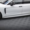 Porsche Taycan Cross Turismo 4s - Kit Lâminas | PO-PA-971-T-SET | Produto Maxton Design distribuído por Unicartuning. Porsche Taycan Cross Turismo 4s - Kit Lâminas | PO-PA-971-T-SET | Produto Maxton Design distribuído por Unicartuning.