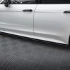 Porsche Taycan Cross Turismo 4s - Kit Lâminas | PO-PA-971-T-SET | Produto Maxton Design distribuído por Unicartuning. Porsche Taycan Cross Turismo 4s - Kit Lâminas | PO-PA-971-T-SET | Produto Maxton Design distribuído por Unicartuning.