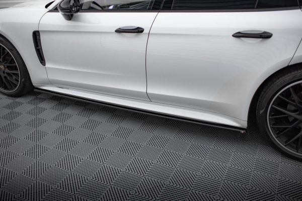 Porsche Taycan Cross Turismo 4s - Kit Lâminas | PO-PA-971-T-SET | Produto Maxton Design distribuído por Unicartuning. Porsche Taycan Cross Turismo 4s - Kit Lâminas | PO-PA-971-T-SET | Produto Maxton Design distribuído por Unicartuning.