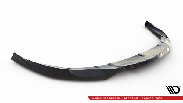 pol_po_Set-of-Splitters-Porsche-Taycan-Cross-Turismo-4S-21267_1 Porsche Taycan / Taycan 4 / Taycan 4s / Taycan GTS Mk1 - Kit Lâminas