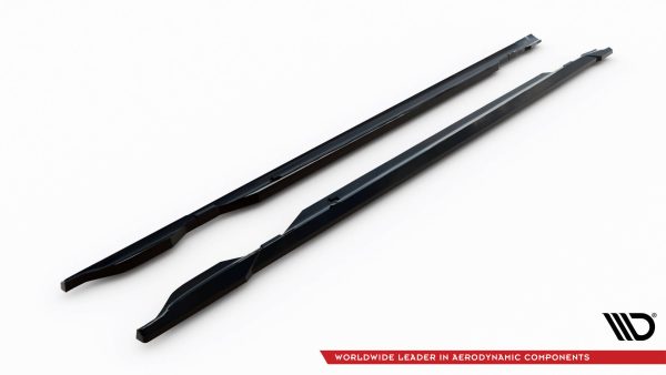 pol_po_Set-of-Splitters-Porsche-Taycan-Cross-Turismo-4S-21267_11 Porsche Taycan / Taycan 4 / Taycan 4s / Taycan GTS Mk1 - Kit Lâminas