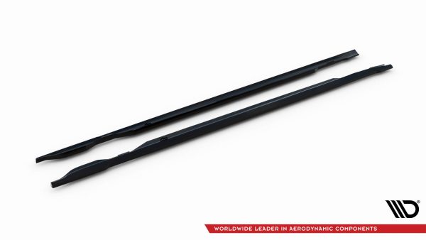 pol_po_Set-of-Splitters-Porsche-Taycan-Cross-Turismo-4S-21267_12 Porsche Taycan / Taycan 4 / Taycan 4s / Taycan GTS Mk1 - Kit Lâminas