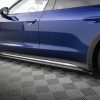 Porsche Taycan / Taycan 4 / Taycan 4s / Taycan GTS Mk1 - Kit Lâminas | PO-TAY-1-4S-CT-SET | Produto Maxton Design distribuído por Unicartuning. Porsche Taycan / Taycan 4 / Taycan 4s / Taycan GTS Mk1 - Kit Lâminas | PO-TAY-1-4S-CT-SET | Produto Maxton Design distribuído por Unicartuning.