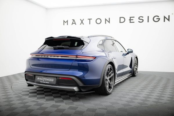 Porsche Taycan / Taycan 4 / Taycan 4s / Taycan GTS Mk1 - Kit Lâminas | PO-TAY-1-4S-CT-SET | Produto Maxton Design distribuído por Unicartuning. Porsche Taycan / Taycan 4 / Taycan 4s / Taycan GTS Mk1 - Kit Lâminas | PO-TAY-1-4S-CT-SET | Produto Maxton Design distribuído por Unicartuning.