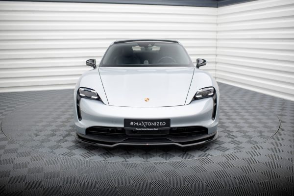Porsche Taycan Turbo S Mk1 - Kit Lâminas | PO-TAY-1-SET | Produto Maxton Design distribuído por Unicartuning. Porsche Taycan Turbo S Mk1 - Kit Lâminas | PO-TAY-1-SET | Produto Maxton Design distribuído por Unicartuning.