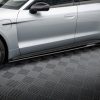Porsche Taycan Turbo S Mk1 - Kit Lâminas | PO-TAY-1-SET | Produto Maxton Design distribuído por Unicartuning. Porsche Taycan Turbo S Mk1 - Kit Lâminas | PO-TAY-1-SET | Produto Maxton Design distribuído por Unicartuning.