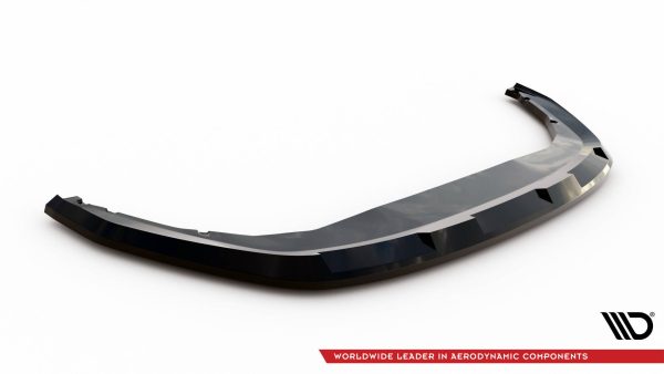 Renault Clio Mk3 RS (facelift) - Kit Lâminas | RE-AU-1-IC-SET | Produto Maxton Design distribuído por Unicartuning. Renault Clio Mk3 RS (facelift) - Kit Lâminas | RE-AU-1-IC-SET | Produto Maxton Design distribuído por Unicartuning.