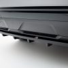 Renault Clio Mk3 RS (facelift) - Kit Lâminas | RE-AU-1-IC-SET | Produto Maxton Design distribuído por Unicartuning.