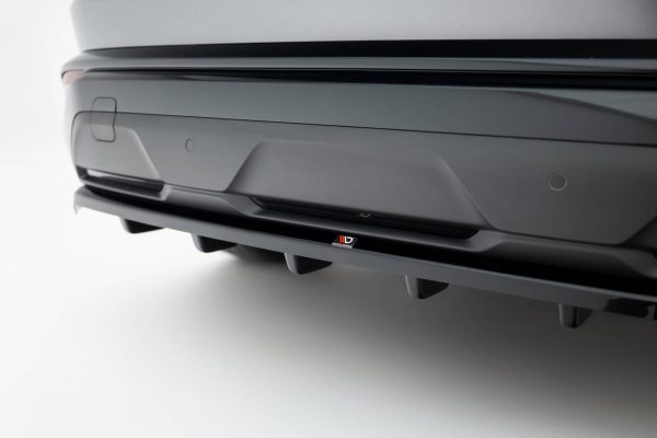 Renault Clio Mk3 RS (facelift) - Kit Lâminas | RE-AU-1-IC-SET | Produto Maxton Design distribuído por Unicartuning. Renault Clio Mk3 RS (facelift) - Kit Lâminas | RE-AU-1-IC-SET | Produto Maxton Design distribuído por Unicartuning.