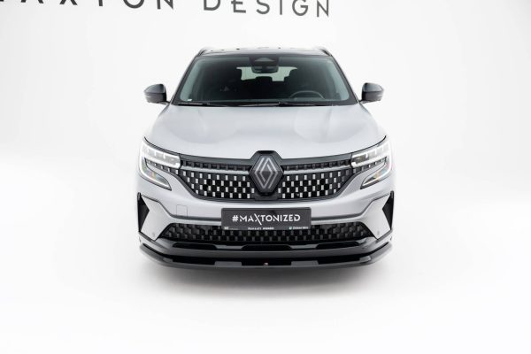 Renault Clio Mk3 RS (facelift) - Kit Lâminas | RE-AU-1-IC-SET | Produto Maxton Design distribuído por Unicartuning. Renault Clio Mk3 RS (facelift) - Kit Lâminas | RE-AU-1-IC-SET | Produto Maxton Design distribuído por Unicartuning.