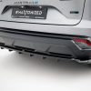 Renault Clio Mk3 RS (facelift) - Kit Lâminas | RE-AU-1-IC-SET | Produto Maxton Design distribuído por Unicartuning.