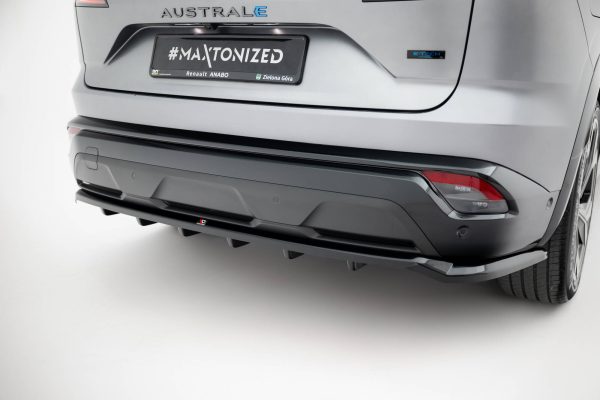 Renault Clio Mk3 RS (facelift) - Kit Lâminas | RE-AU-1-IC-SET | Produto Maxton Design distribuído por Unicartuning. Renault Clio Mk3 RS (facelift) - Kit Lâminas | RE-AU-1-IC-SET | Produto Maxton Design distribuído por Unicartuning.