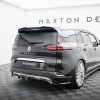 Renault Express Mk2 - Kit Lâminas | RE-ES-5F-SET | Produto Maxton Design distribuído por Unicartuning.