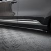 Renault Express Mk2 - Kit Lâminas | RE-ES-5F-SET | Produto Maxton Design distribuído por Unicartuning.