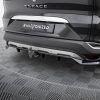 Renault Express Mk2 - Kit Lâminas | RE-ES-5F-SET | Produto Maxton Design distribuído por Unicartuning.
