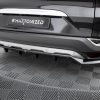 Renault Express Mk2 - Kit Lâminas | RE-ES-5F-SET | Produto Maxton Design distribuído por Unicartuning.