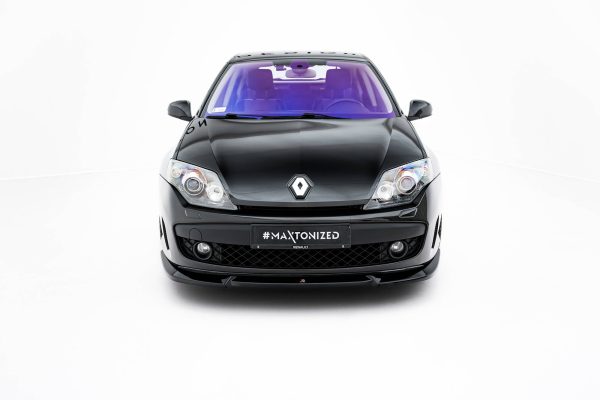 Renault Master Mk3 - Kit Lâminas | RE-LA-3-GT-SET | Produto Maxton Design distribuído por Unicartuning. Renault Master Mk3 - Kit Lâminas | RE-LA-3-GT-SET | Produto Maxton Design distribuído por Unicartuning.