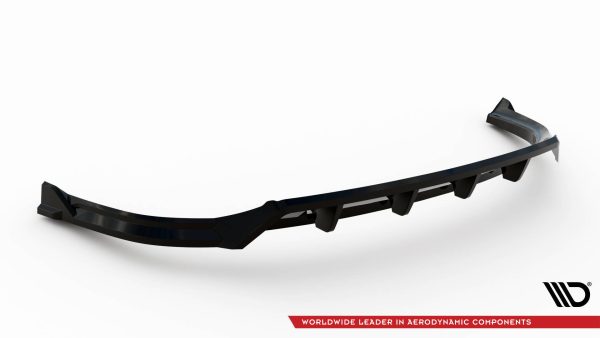 Saab 9-3 Aero Mk2 (facelift) - Kit Lâminas