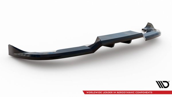 Seat Ateca Mk1 - Kit Lâminas
