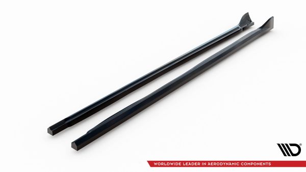 Seat Ateca Mk1 - Kit Lâminas