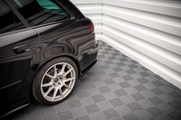 Seat Exeo Sedan - Kit Lâminas | SE-EX-1-K-SET | Produto Maxton Design distribuído por Unicartuning. Seat Exeo Sedan - Kit Lâminas | SE-EX-1-K-SET | Produto Maxton Design distribuído por Unicartuning.