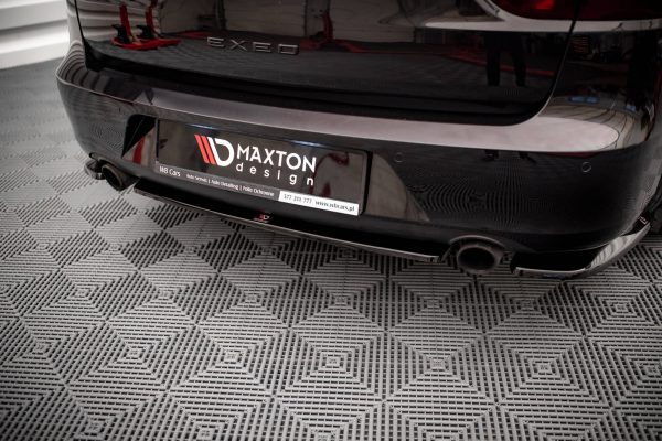 Seat Exeo Sedan - Kit Lâminas | SE-EX-1-K-SET | Produto Maxton Design distribuído por Unicartuning. Seat Exeo Sedan - Kit Lâminas | SE-EX-1-K-SET | Produto Maxton Design distribuído por Unicartuning.